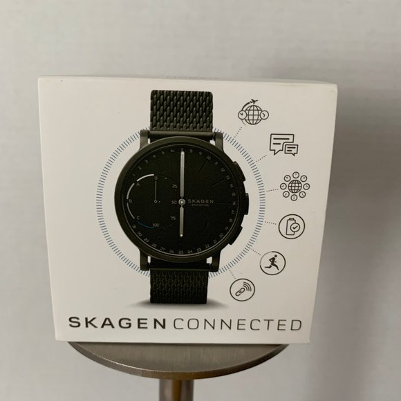 Skagen Connect Hybrid Watch - Picture 2 of 5